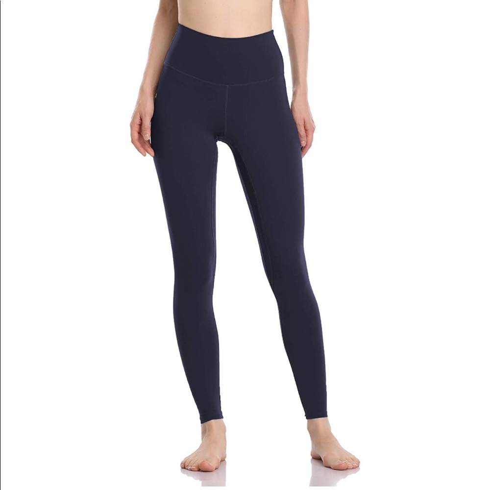 Colorful Koala workout leggings
